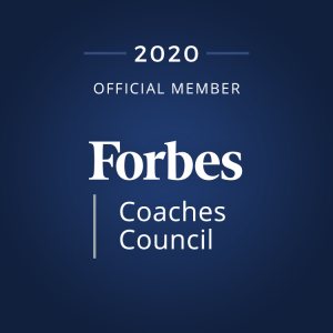 Adam Stott - Forbes Coaches Council