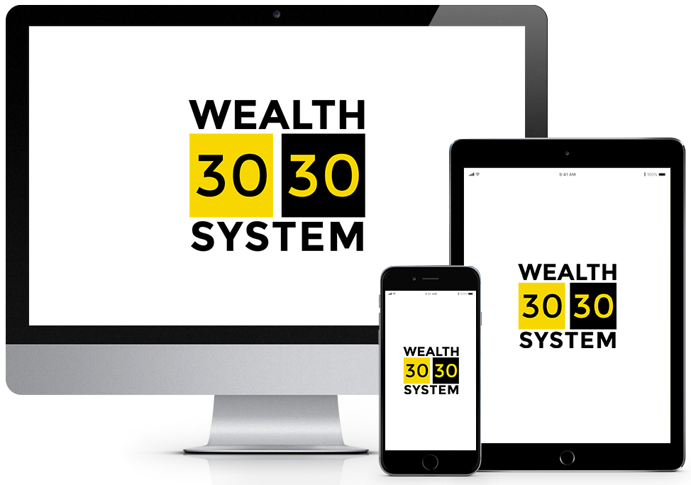 3030 wealth techy