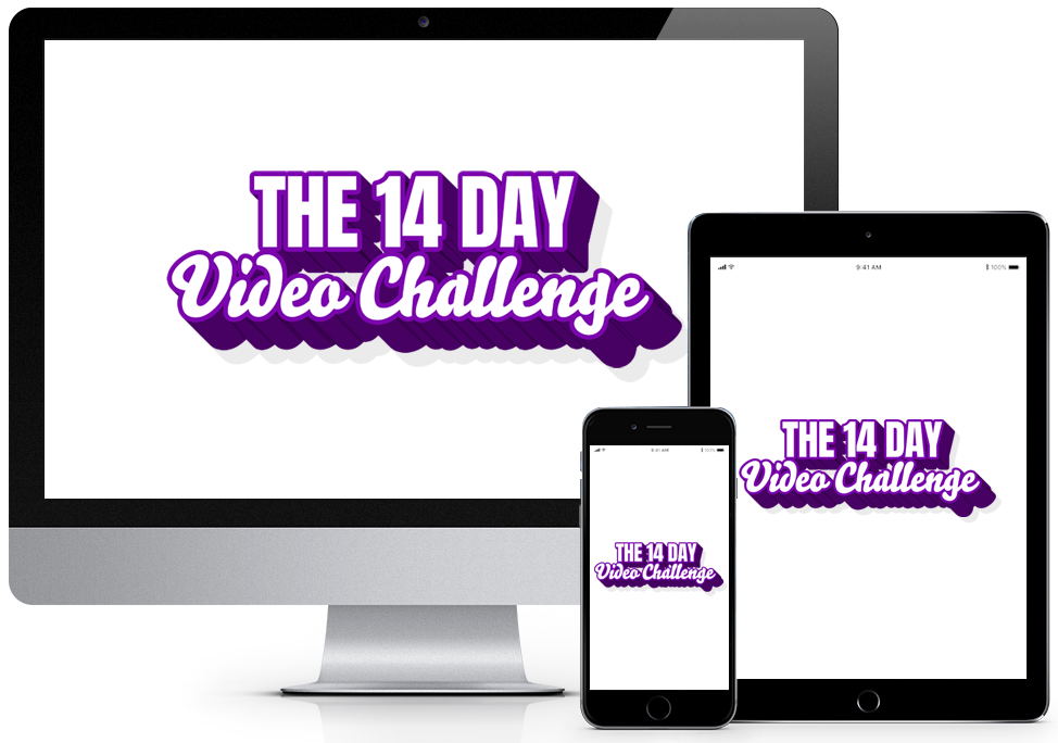 14 Day Video Challenge