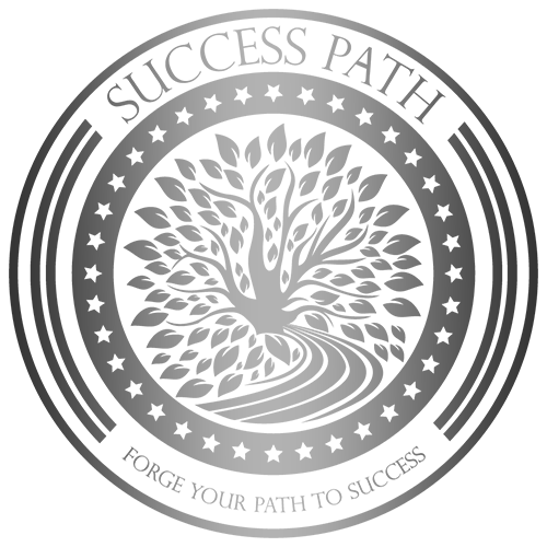 Adam Stott Success Path